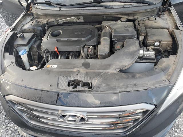 2016 HYUNDAI SONATA SPO - 5NPE34AF2GH288107