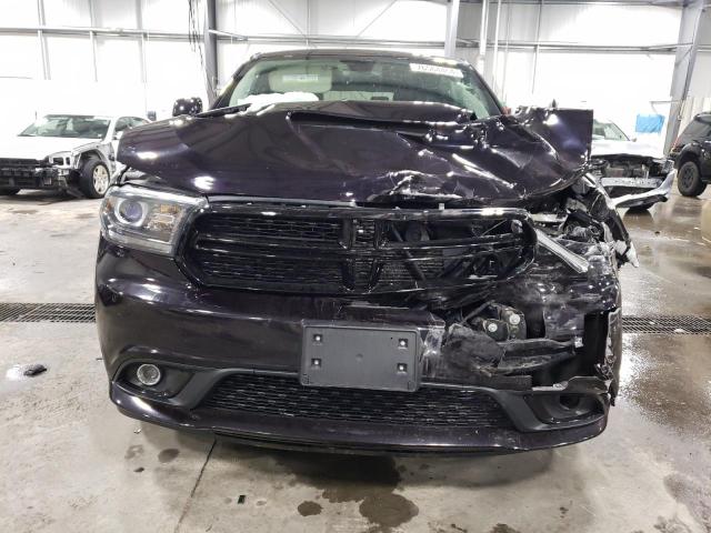 2018 DODGE DURANGO GT - 1C4RDJDGXJC291308
