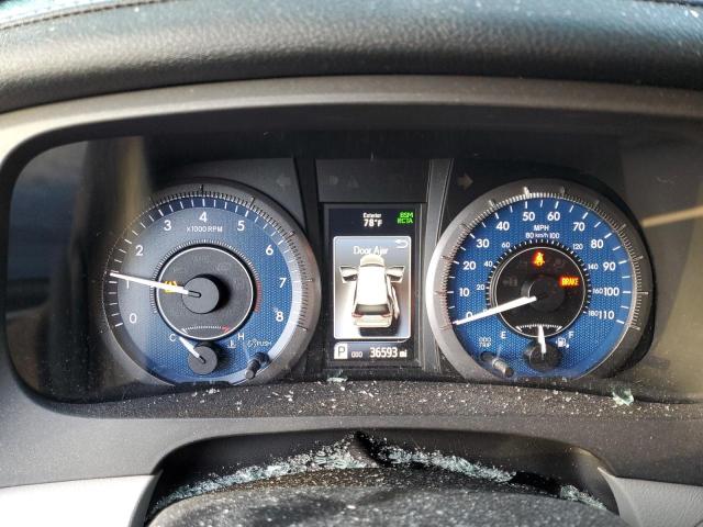 2018 TOYOTA SIENNA XLE - 5TDYZ3DC7JS949154