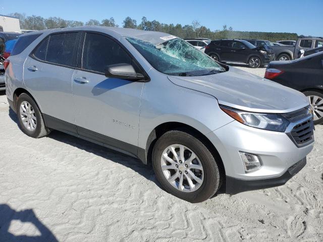 2021 CHEVROLET EQUINOX - 3GNAX5EV7MS141509