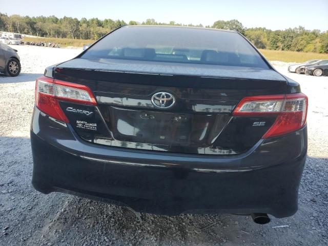 VIN 4T1BF1FK9DU247582 2013 Toyota Camry, L no.6