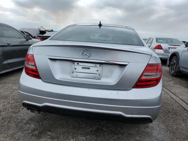 VIN WDDGJ4HB5DF981752 2013 Mercedes-Benz C-Class, 250 no.6