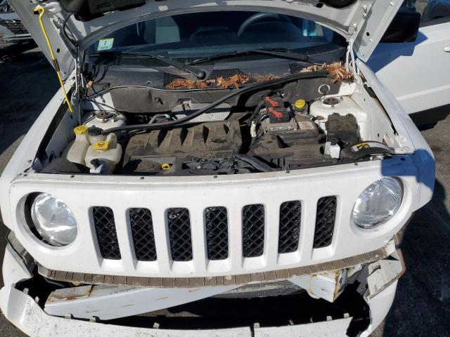 VIN 1C4NJRBB5ED879789 2014 Jeep Patriot, Sport no.12