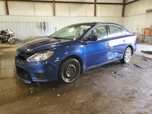 Vin: 3n1ab7ap5jy322744, lot: 76310314, nissan sentra s 20181