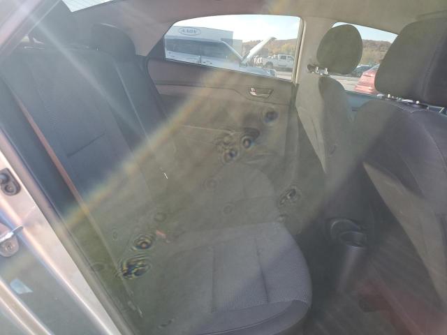 2022 HYUNDAI ACCENT SE - 3KPC24A6XNE155980