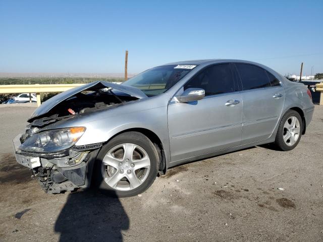 2008 ACURA RL #2978780949