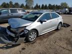 2022 TOYOTA COROLLA LE - 5YFEPMAEXNP305165