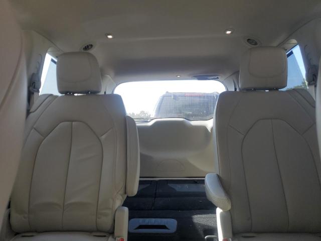 2017 CHRYSLER PACIFICA T - 2C4RC1BGXHR704092