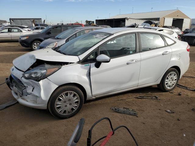 2019 FORD FIESTA S #3006865580