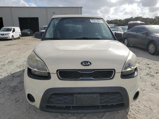 VIN KNDJT2A51D7772151 2013 KIA Soul no.5