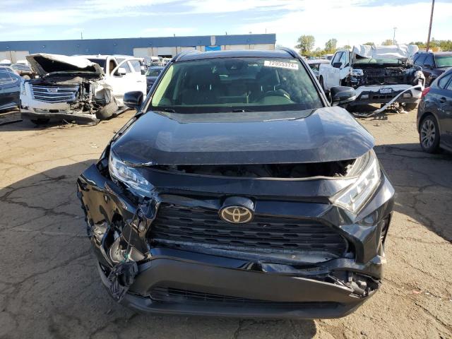 VIN JTMP1RFV6KJ005607 2019 Toyota RAV4, Xle no.5