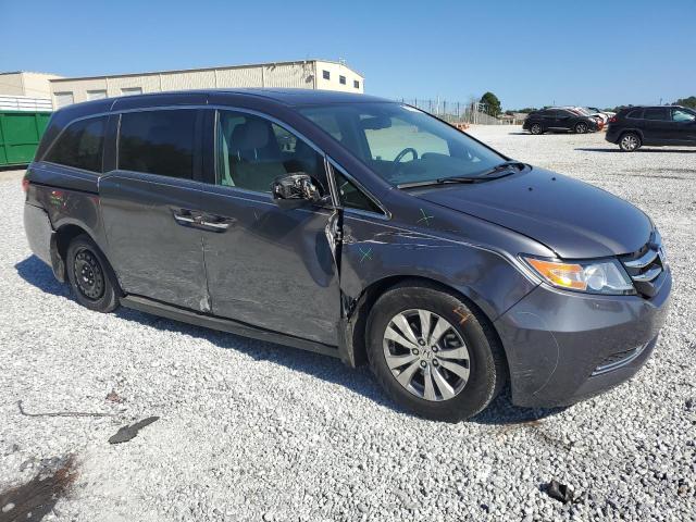 2016 HONDA ODYSSEY EX - 5FNRL5H65GB118397