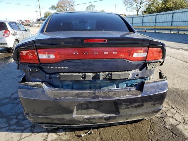 VIN 2C3CDXBG3EH262378 2014 Dodge Charger, SE no.6