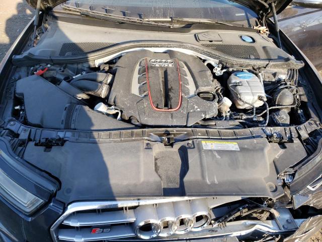 2018 AUDI S6 PREMIUM - WAUFFAFC4JN000827