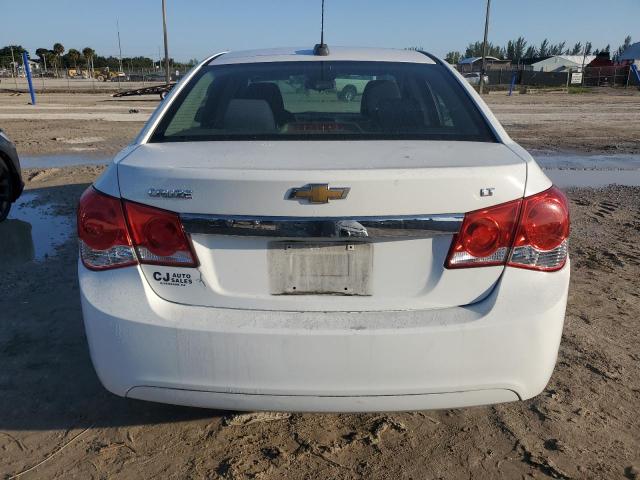 VIN 1G1PE5SB3G7108487 2016 Chevrolet Cruze, LT no.6