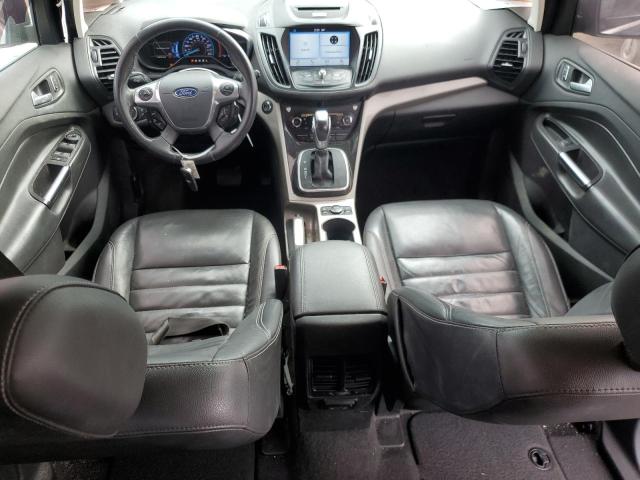 2016 FORD C-MAX PREM - 1FADP5CU4GL118513