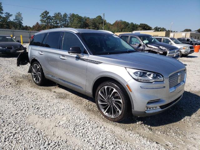 2020 LINCOLN AVIATOR RE - 5LM5J7XC8LGL22305