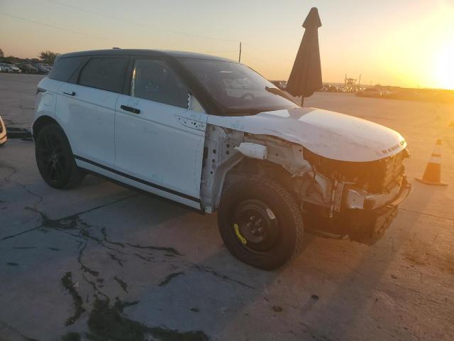 2020 LAND ROVER RANGE ROVE - SALZP2FX6LH092961