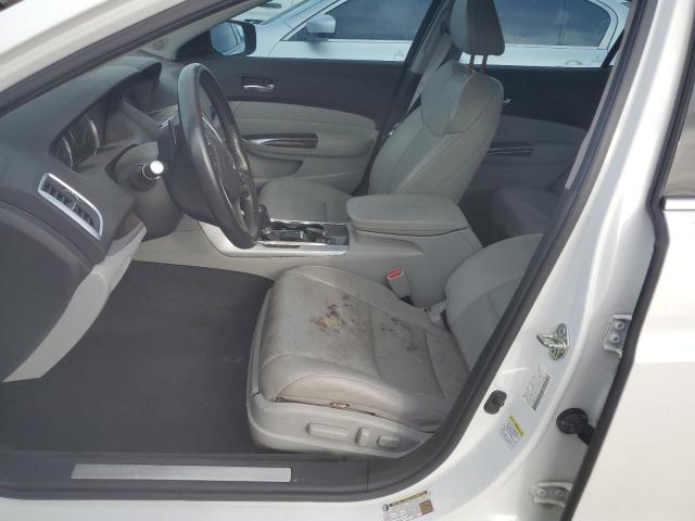 2015 ACURA TLX TECH - 19UUB1F59FA021146