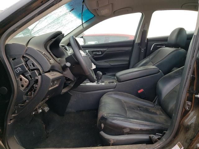 2018 NISSAN ALTIMA 2.5 - 1N4AL3AP5JC231054