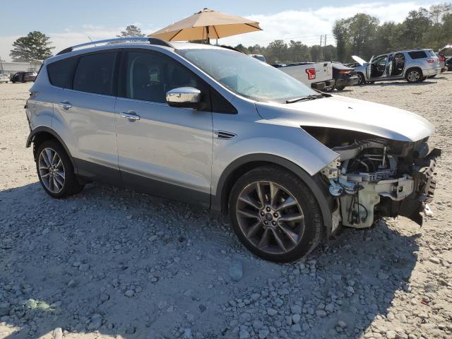 2016 FORD ESCAPE SE - 1FMCU0GX2GUA89637