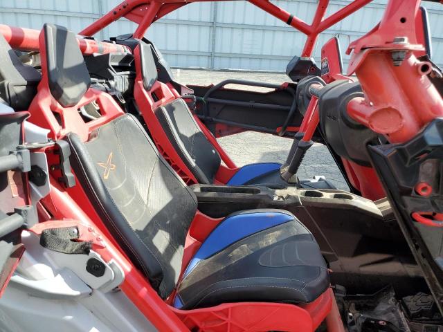 2024 CAN-AM MAVERICK X - 3JBVNAV20RE000529