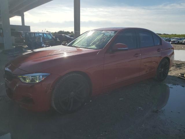 VIN WBA8E9G52GNU28138 2016 BMW 3 Series, 328 I Sulev no.1