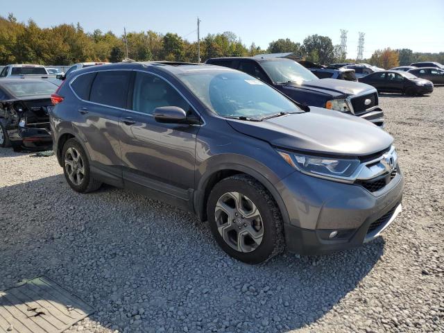 2019 HONDA CR-V EXL - 5J6RW1H80KA020830