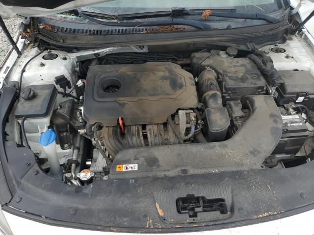 2017 HYUNDAI SONATA SE - 5NPE24AF0HH554180