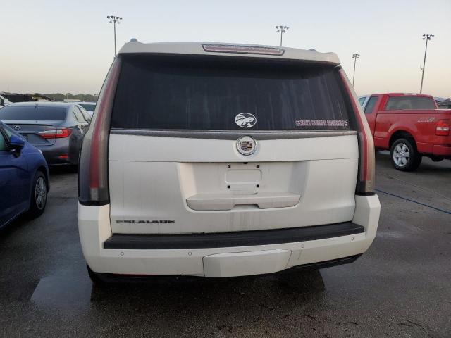 VIN 1GYS3CKJ5FR271898 2015 Cadillac Escalade, Premium no.6