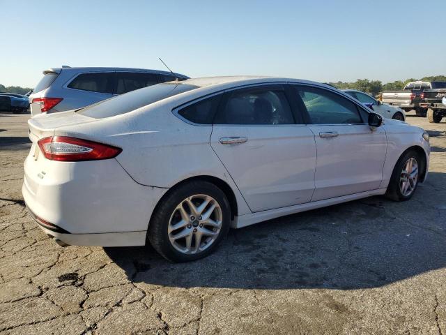 VIN 3FA6P0HR3DR326525 2013 Ford Fusion, SE no.3