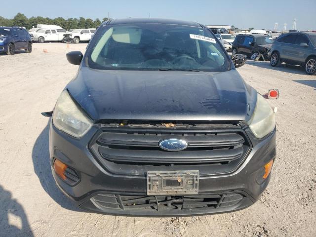 2017 FORD ESCAPE S - 1FMCU0F75HUE07933