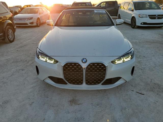 VIN WBA23AT08RCP19345 2024 BMW 4 Series, 430I no.5