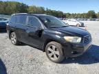 TOYOTA HIGHLANDER photo