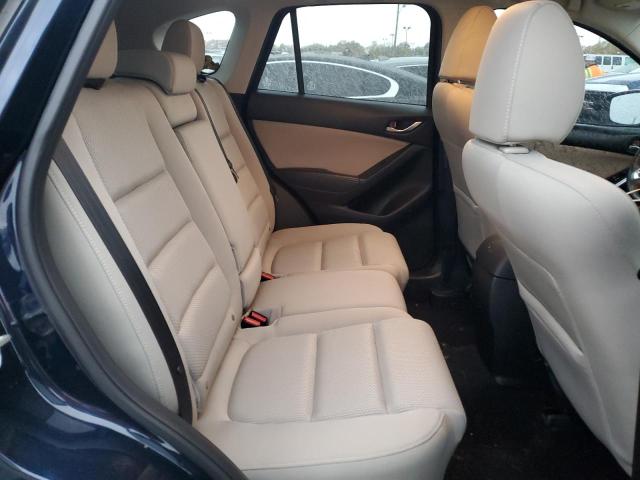 2016 MAZDA CX-5 TOURI - JM3KE2CY2G0908376