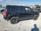 JEEP PATRIOT LA photo