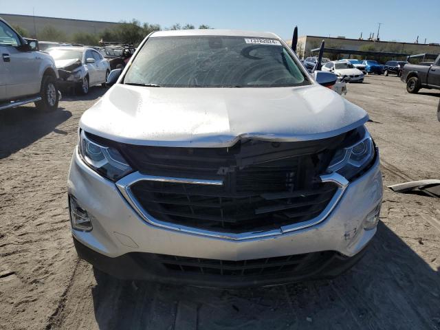 2021 CHEVROLET EQUINOX LT - 3GNAXUEV6MS170297
