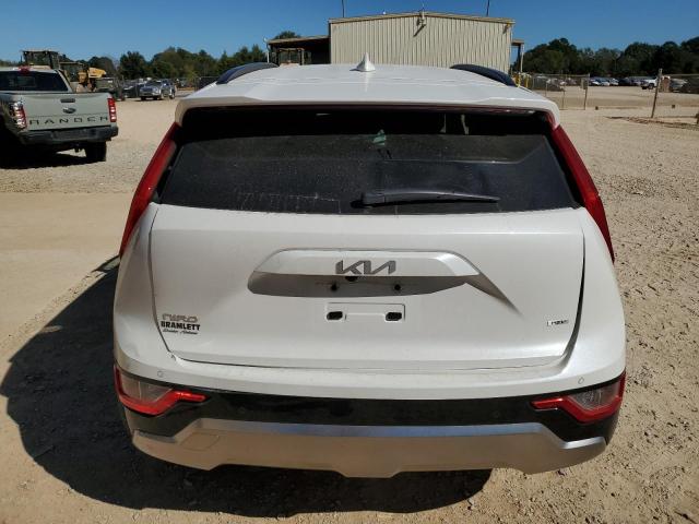 VIN KNDCT3LE8P5106951 2023 KIA Niro, SX no.6