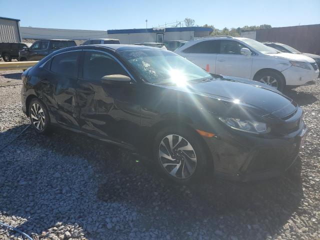 2017 HONDA CIVIC LX - SHHFK7H20HU221158