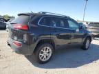 JEEP CHEROKEE L photo