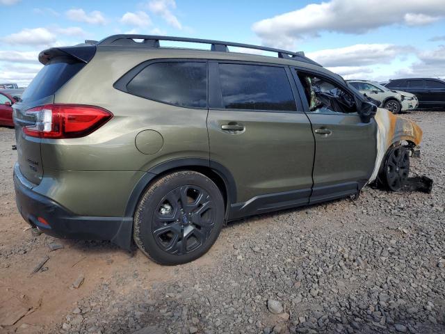 2024 SUBARU ASCENT ONY 4S4WMAHD0R3422871