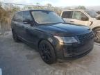 LAND ROVER RANGE ROVE photo