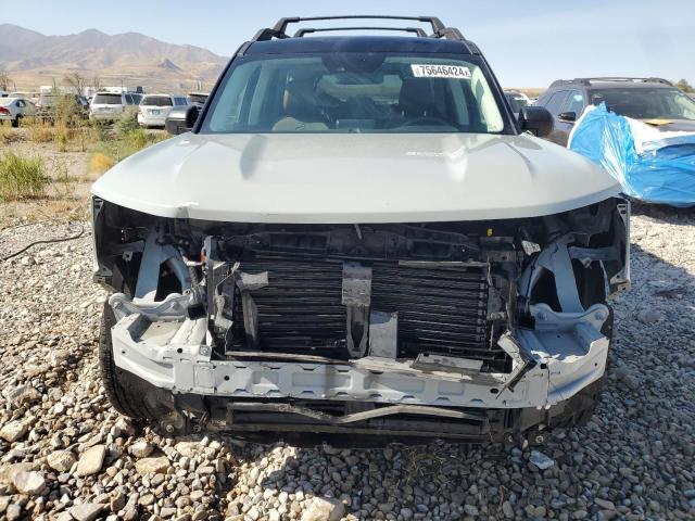 2021 FORD BRONCO SPO - 3FMCR9C67MRB00024
