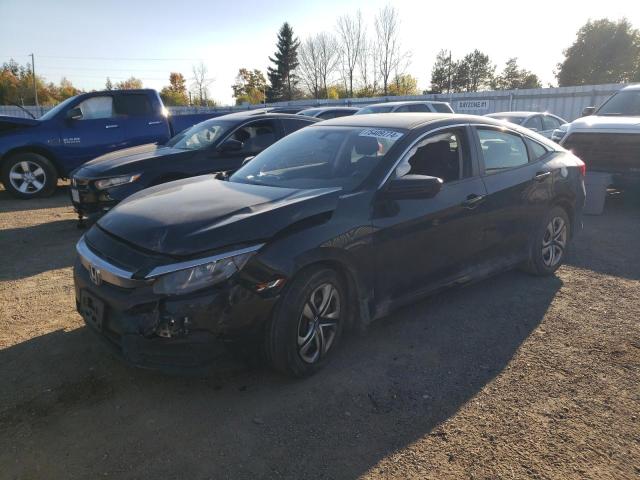 2016 HONDA CIVIC LX - 2HGFC2E57GH007942