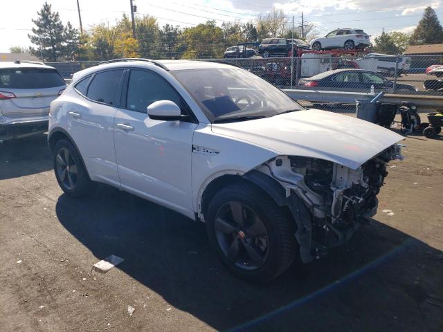 2020 JAGUAR E-PACE CHE SADF12FXXL1009590
