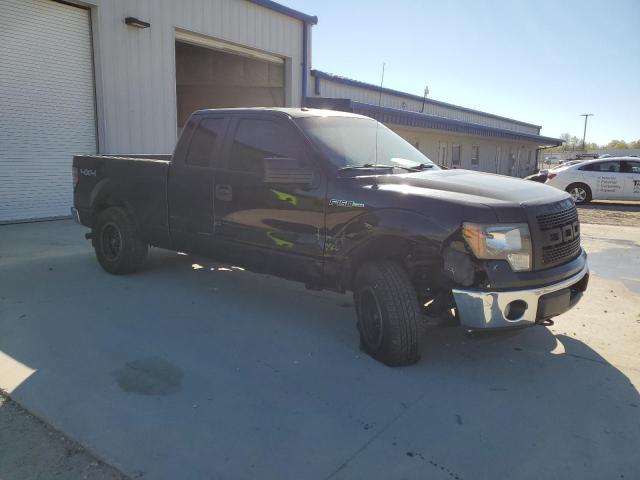 VIN 1FTFX1EF3EFC77660 2014 Ford F-150, Super Cab no.4