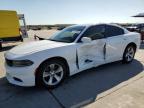 2016 DODGE CHARGER SX - 2C3CDXHG8GH246543
