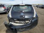 Lot #3009385590 2016 NISSAN LEAF SV