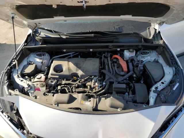 2021 TOYOTA VENZA LE - JTEAAAAH7MJ044732