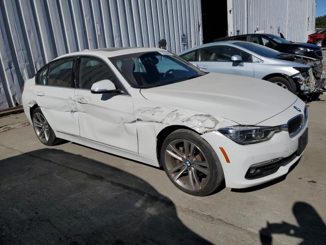 2016 BMW 328 XI SUL - WBA8E3C59GK501719
